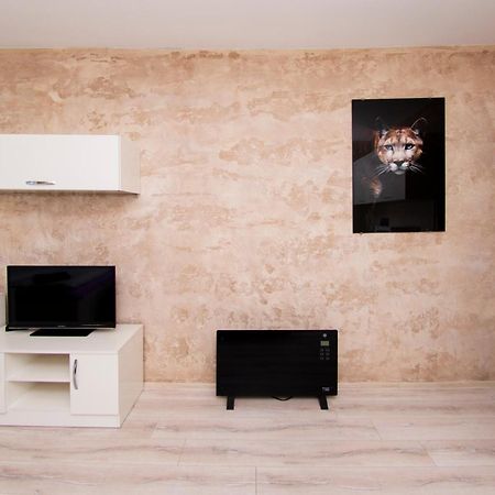 Savana Place & Parking София Екстериор снимка
