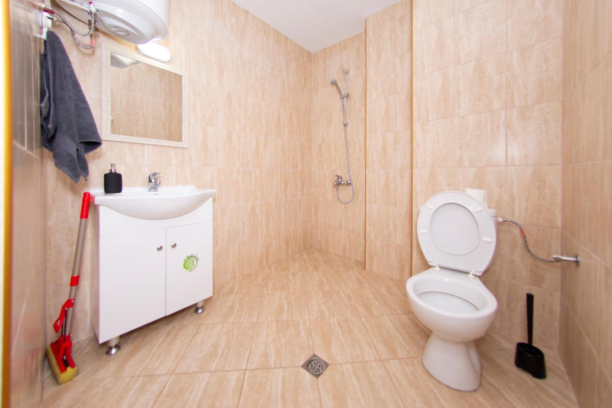 Savana Place & Parking София Екстериор снимка